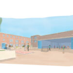 Sportplein