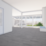 Interieur begane grond